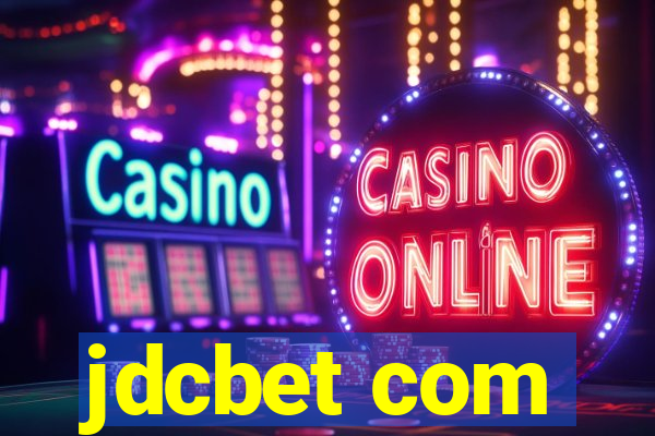 jdcbet com